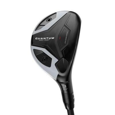 Callaway Quantum Max Fast Women's Golf Hybrids