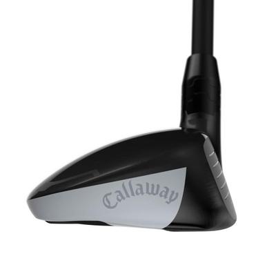 Callaway Quantum Max Fast Golf Hybrids - thumbnail image 6