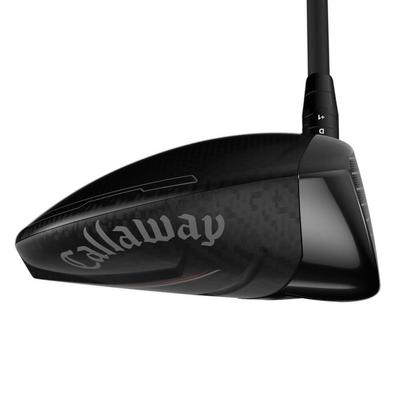 Callaway Quantum Max Fast Women's Golf Driver - thumbnail image 6