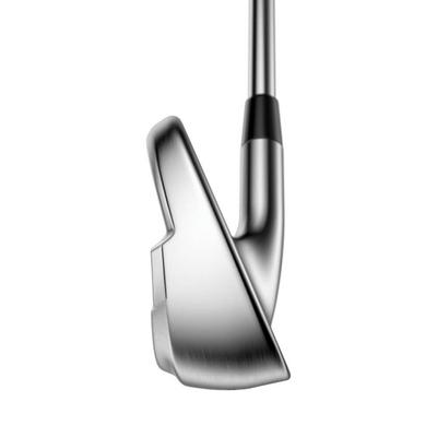 Callaway Quantum Max Golf Irons - Steel - thumbnail image 6
