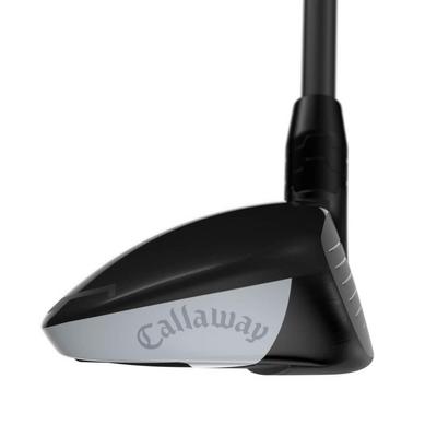Callaway Quantum Max OS Golf Hybrids - thumbnail image 6