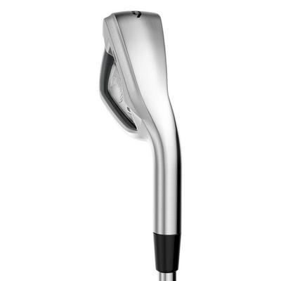 Callaway Quantum Max OS Women's Golf Irons - Graphite - thumbnail image 5