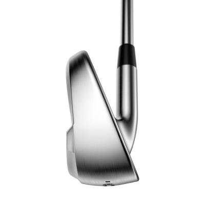 Callaway Quantum Max OS Golf Irons - Steel - thumbnail image 6
