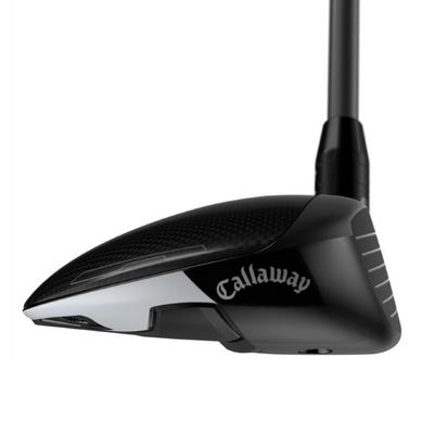 Callaway Quantum Ti Golf Fairway Woods - thumbnail image 6