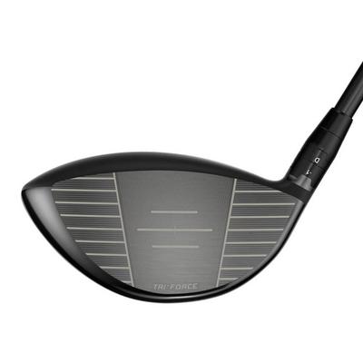 Callaway Quantum Triple Diamond Golf Driver - thumbnail image 5
