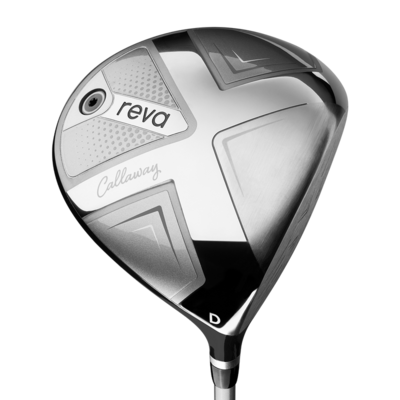 Callaway Reva 11-Piece Ladies Golf Package Set - Black - thumbnail image 5