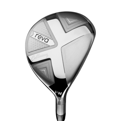 Callaway Reva 11-Piece Ladies Golf Package Set - Black - thumbnail image 6