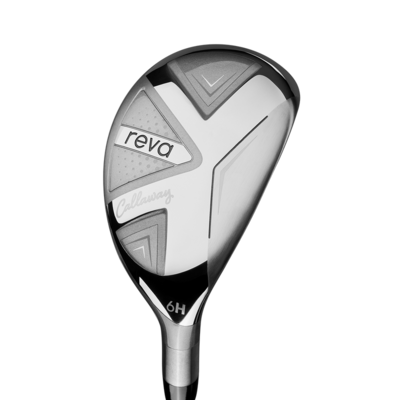 Callaway Reva 11-Piece Ladies Golf Package Set - Black - thumbnail image 7