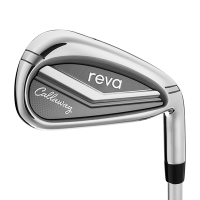 Callaway Reva 11-Piece Ladies Golf Package Set - Black - thumbnail image 8