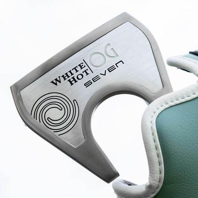 Callaway Reva 11-Piece Ladies Golf Package Set - Peach Surf - thumbnail image 16