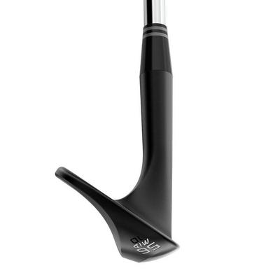 Cleveland RTZ 2 Wedge Bundle Set - Black Satin - thumbnail image 6