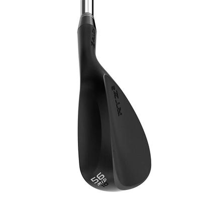 Cleveland RTZ 2 Wedge Bundle Set - Black Satin - thumbnail image 7
