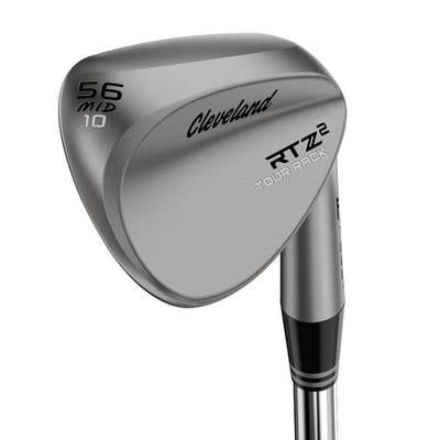 Cleveland RTZ 2 Golf Wedge - Tour Rack