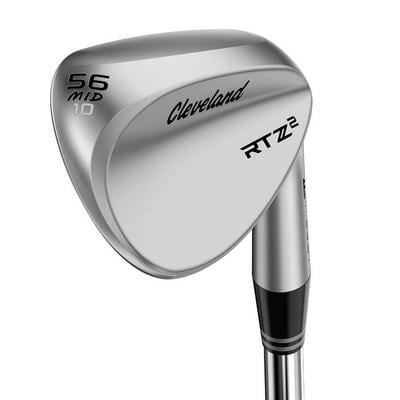 Cleveland RTZ 2 Golf Wedge - Tour Satin