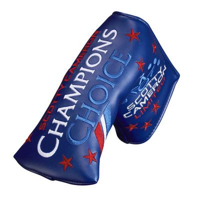 Titleist Scotty Cameron Champion Choice Newport 1.5 + Golf Putter - thumbnail image 6