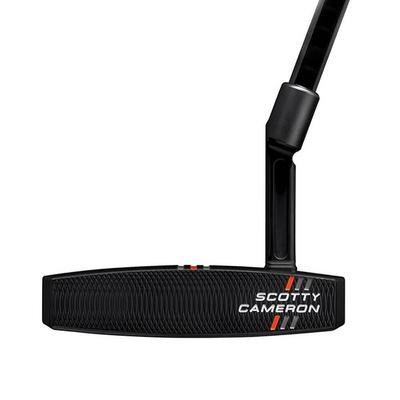 Scotty Cameron H24 Limited Phantom 9.2 Golf Putter - thumbnail image 4