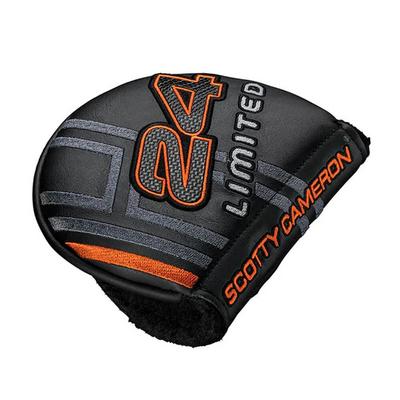 Scotty Cameron H24 Limited Phantom 9.2 Golf Putter - thumbnail image 6