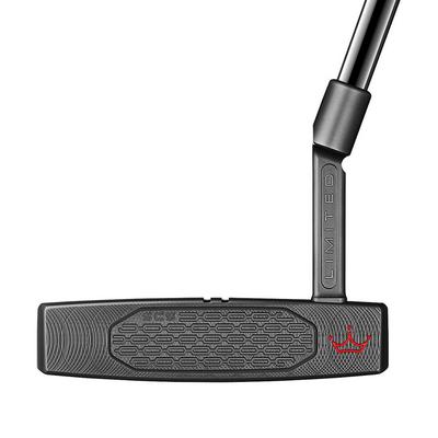 Scotty Cameron Studio Xperimental Limited Fastback 2 Golf Putter - thumbnail image 4