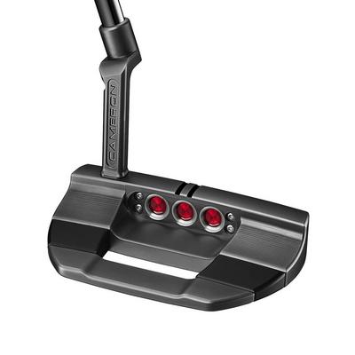 Scotty Cameron Studio Xperimental Limited Fastback 2 Golf Putter - thumbnail image 3