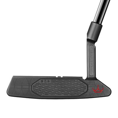 Scotty Cameron Studio Xperimental Limited Squareback 2 Golf Putter - thumbnail image 4