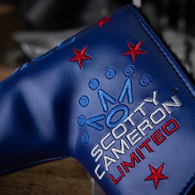 Titleist Scotty Cameron Champion Choice Newport 1.5 + Golf Putter - thumbnail image 8
