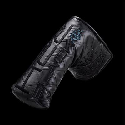Titleist Scotty Cameron Limited EditionHoliday H22 Golf Putter Headcover Thumbnail | Clickgolf.co.uk - thumbnail image 4