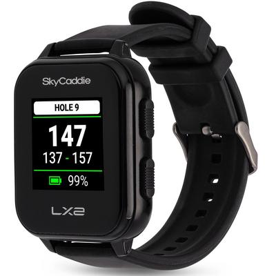 Skycaddie LX2 GPS Golf Watch - thumbnail image 1