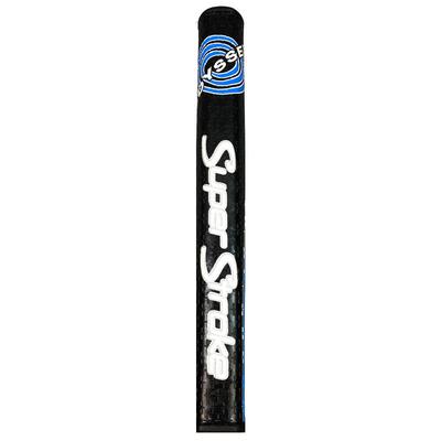 Super Stroke Slim 3.0 Black/White/Blue Golf Putter Grip