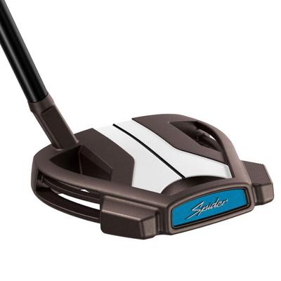 TaylorMade Spider Tour X Torched Small Neck TruPath Golf Putter