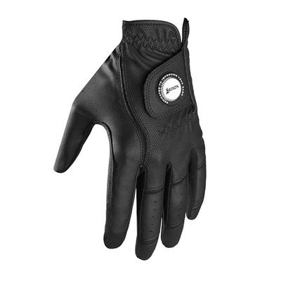 Srixon Ball Marker  All Weather Golf Glove - Black