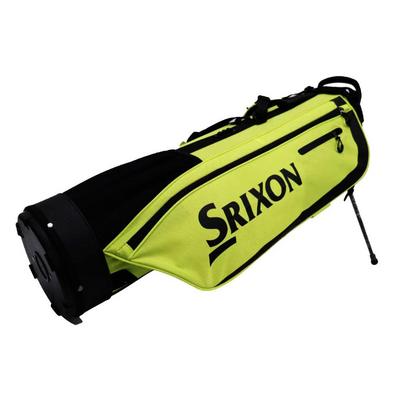 Srixon Pencil Stand Golf Bag - Yellow
