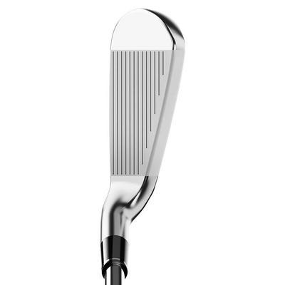 Srixon ZXiR HL Golf Irons - Graphite - thumbnail image 3