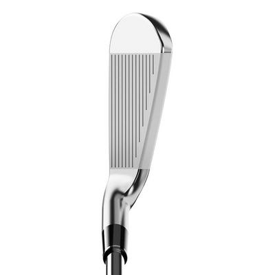 Srixon ZXiR Golf Irons - Graphite - thumbnail image 3