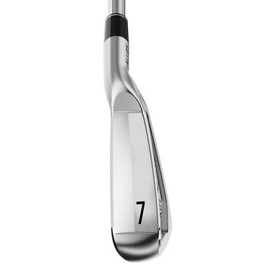 Srixon ZXiR Golf Irons - Steel - thumbnail image 5