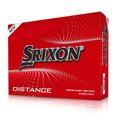 Srixon Distance Golf Balls - thumbnail image 1