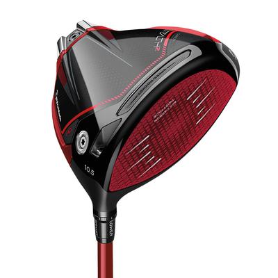 TaylorMade Stealth 2 HD Golf Driver Hero Right Thumbnail | Clickgolf.co.uk - thumbnail image 3