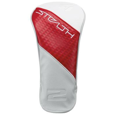 Taylormade Stealth 2 HD Womens Golf Driver - thumbnail image 7
