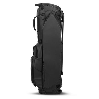 Callaway Summit Collection Golf Stand Bag - Midnight Black - thumbnail image 5