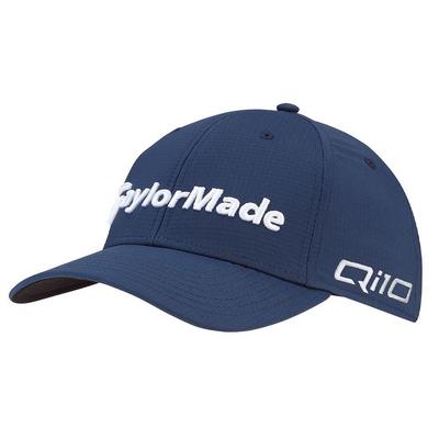 TaylorMade Radar Golf Cap - Navy - thumbnail image 1