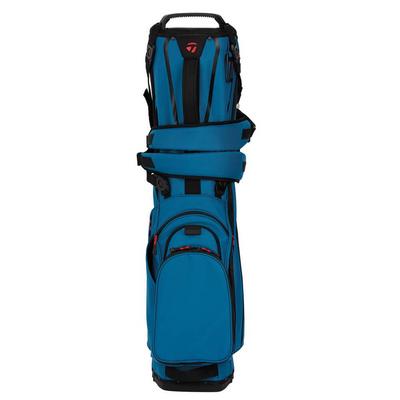 TaylorMade FlexTech Golf Stand Bag - Royal