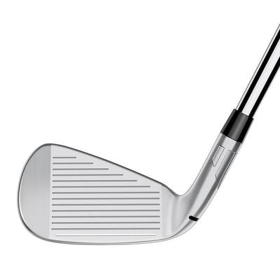 TaylorMade Qi Ladies Irons - Graphite - thumbnail image 4