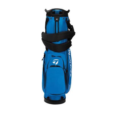 TaylorMade Pro Golf Stand Bag - Royal - thumbnail image 3