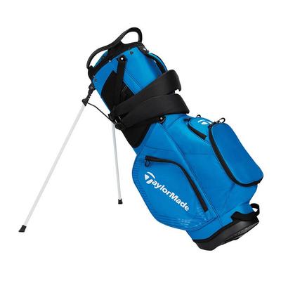 TaylorMade Pro Golf Stand Bag - Royal - thumbnail image 2