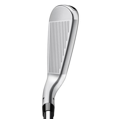 TaylorMade Qi HL Ladies Irons - Graphite - thumbnail image 2