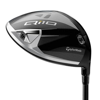 TaylorMade Qi10 Driver  - thumbnail image 2