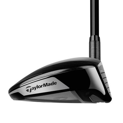 TaylorMade Qi10 Fairway Woods - thumbnail image 4