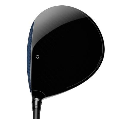 TaylorMade Qi10 LS Driver - thumbnail image 2