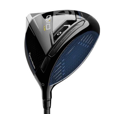 TaylorMade Qi10 LS Driver - thumbnail image 5