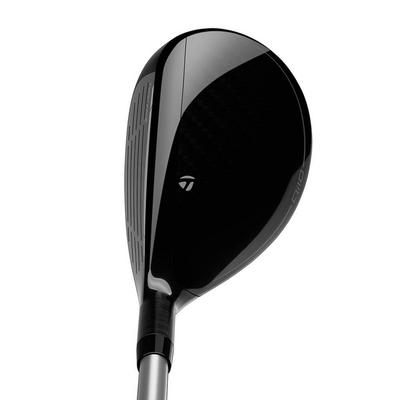 TaylorMade Qi10 Max Ladies Rescue Hybrid - thumbnail image 2