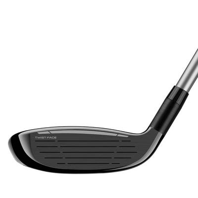 TaylorMade Qi10 Max Ladies Rescue Hybrid - thumbnail image 3